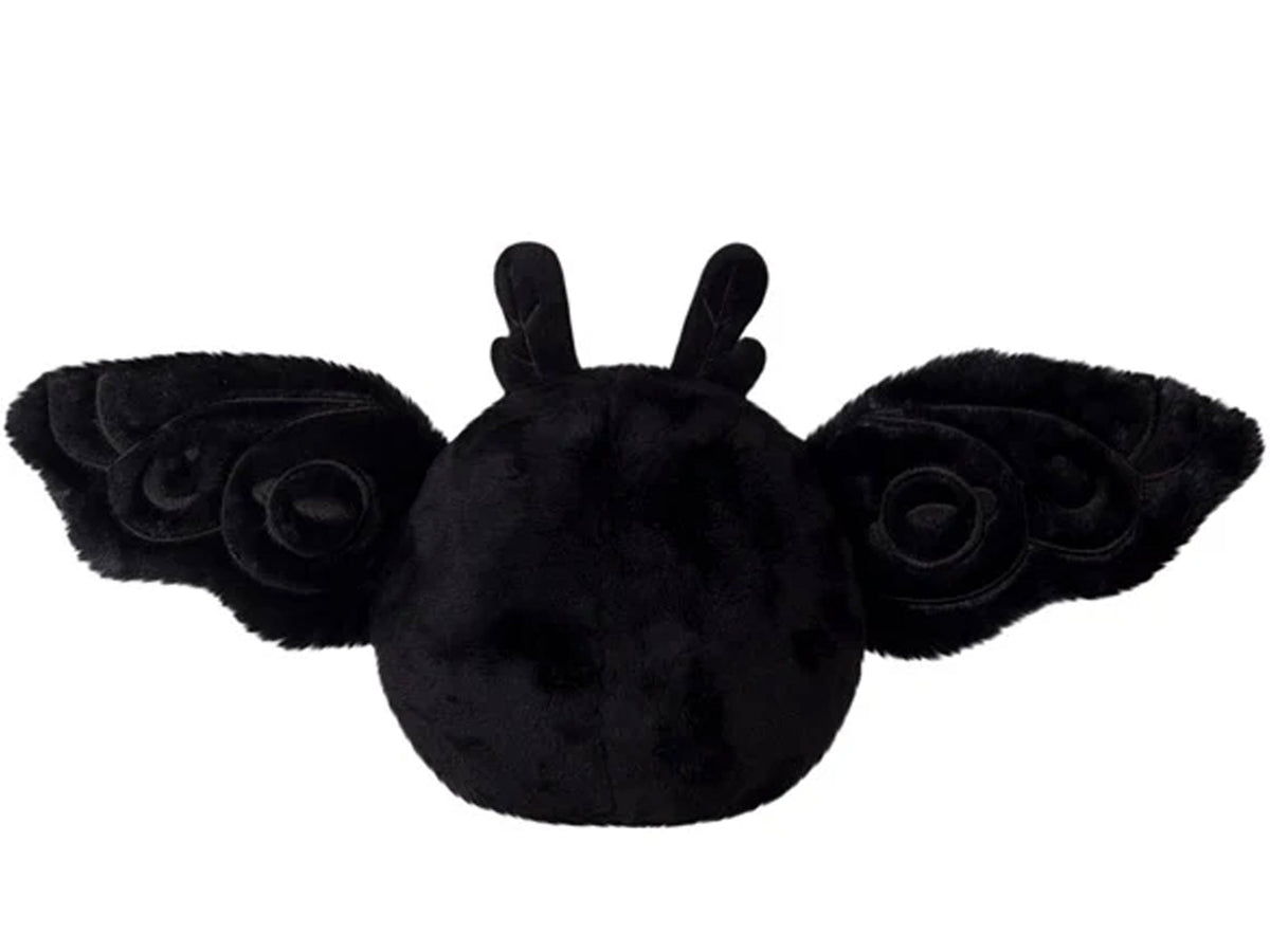 Squishable Snacker Baby Mothman 7-Inch Soft Plush Toy Collectible Character - View 6