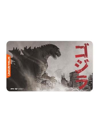 UVS Games Godzilla UniVersus Godzilla 1954 Playmat, 14 Inches