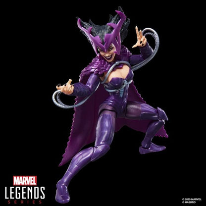 Hasbro Marvel Legends X-Men Gladiator and Deathbird Action Figure Two-Pack - View 9
