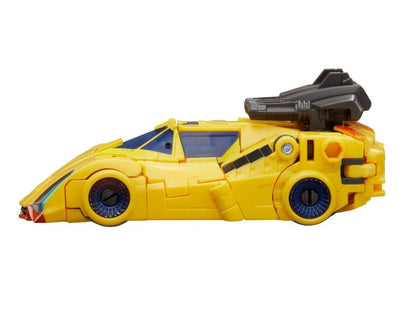 Hasbro Transformers Studio Series 111 Deluxe Class Concept Art Sunstreaker 3.5-Inch Action Figure - View 9
