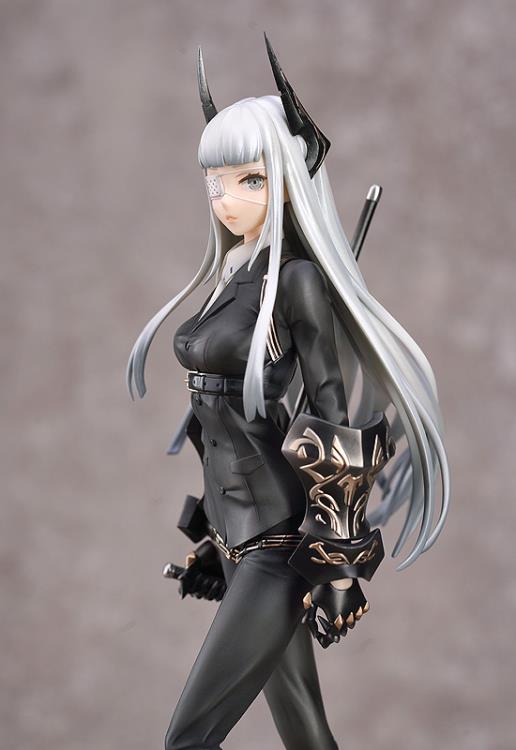 Myethos neco G.A.D. General Affairs Division Ten 1/7 Scale Figure 12-Inch - View 7