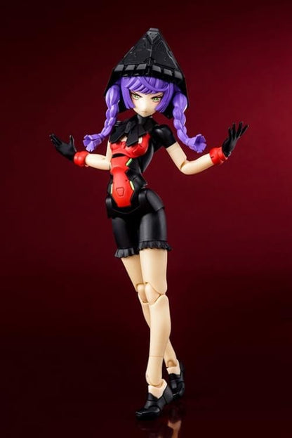 Kotobukiya Megami Device Chaos & Pretty GRANDMA 7-Inch Plastic Model Kit - View 3