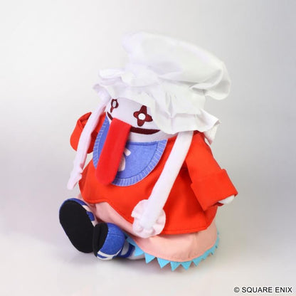 Square Enix Final Fantasy IX Quina Quen Plush, 7-Inch - View 3
