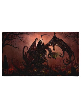 Dragon Shield Halloween 2025 Playmat for Card Games