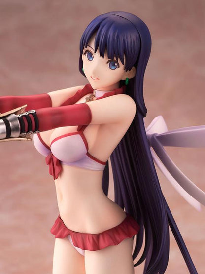 Our Treasure Fate/Grand Order Ruler Martha (Summer Queens) 1/8 Scale Figure - View 10