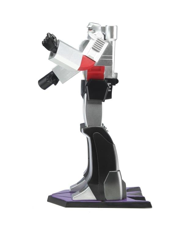 PCS Collectibles Transformers Megatron 9-Inch PVC Statue - View 5