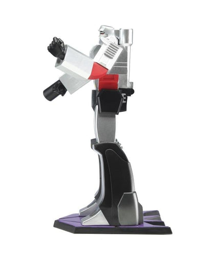 PCS Collectibles Transformers Megatron 9-Inch PVC Statue - View 5