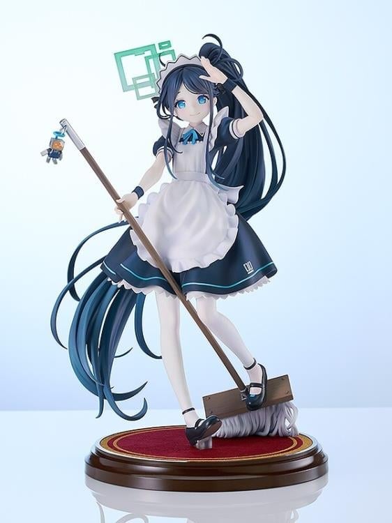 Good Smile Blue Archive Aris Maid 1/7 Scale Figure Reissue - View 3
