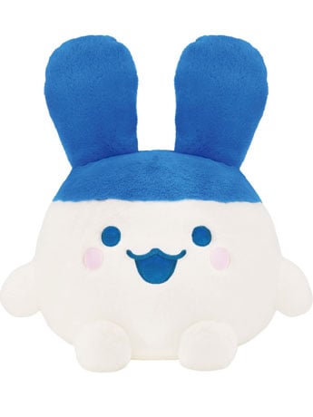 Bandai Tamagotchi Dreamy Hug Mimitchi 18-Inch Soft Plush