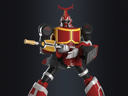 Soul Vogue B-Robo Kabutack Kabutack (Original Ver.) Action Figure - View 2