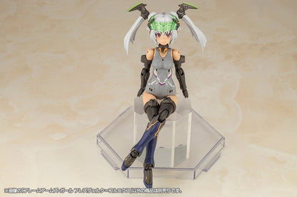 Kotobukiya Frame Arms Girl Hresvelgr=Cornix Model Kit 6-Inch - View 19