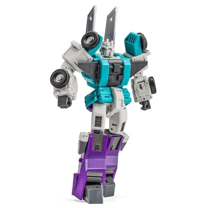 Newage NA H74 Cho Plastic Collectible Figure - View 8