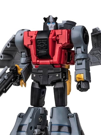 Newage NA H56 Rhedosaurus Plastic Figure (Reissue)