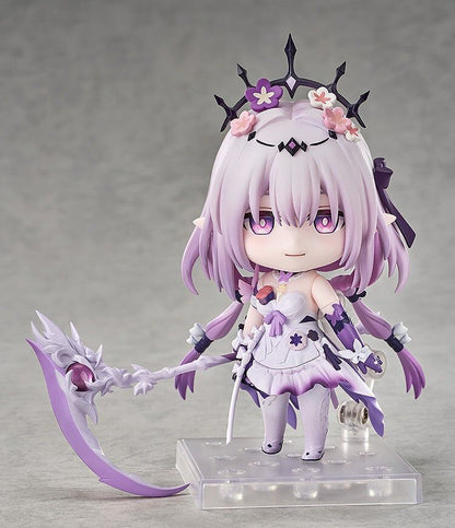 Good Smile Honkai: Star Rail Nendoroid No.2915 Castorice 4-Inch Action Figure - View 7