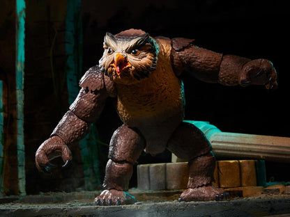 Hasbro Dungeons & Dragons Golden Archive Owlbear (Brown) Figure - View 3