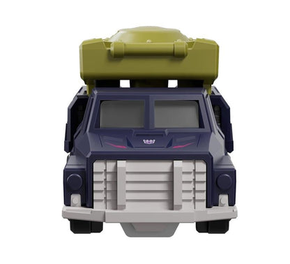 Blokees Transformers Defender Version Vol. 5 Traitor to Tyranny Box of 12 Random ABS Model Kits - View 6