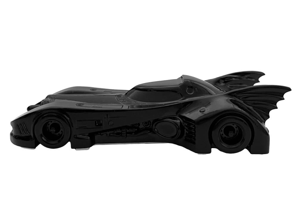 Factory Entertainment Batman (1989) Batmobile 4-Inch Metal Bottle Opener - View 3