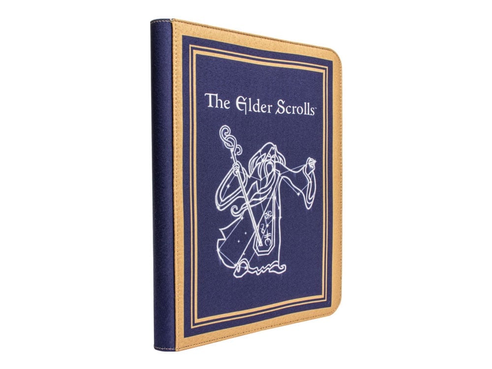 Ultra Pro The Elder Scrolls Mages Guild 9-Pocket Pro Binder Card Accessory - View 2