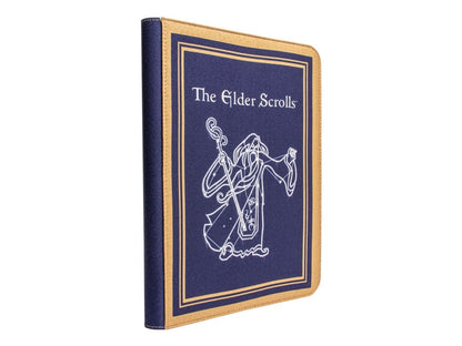Ultra Pro The Elder Scrolls Mages Guild 9-Pocket Pro Binder Card Accessory - View 2