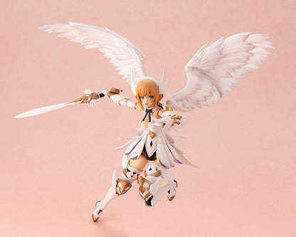 Kotobukiya Arcanadea Lumitea 6.7-Inch Model Kit (Reissue) - View 7