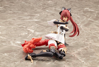 Kotobukiya Arcanadea Charmed Character Model Kit, 6.5-Inch - View 8