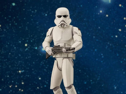 Diamond Select Toys Star Wars Premier Collection Stormtrooper (Concept) 1/7 Scale Limited Edition Exclusive Resin Statue - View 2