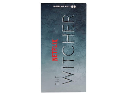 McFarlane Toys The Witcher Netflix Kikimora Mega Action Figure (7-Inch) - View 10