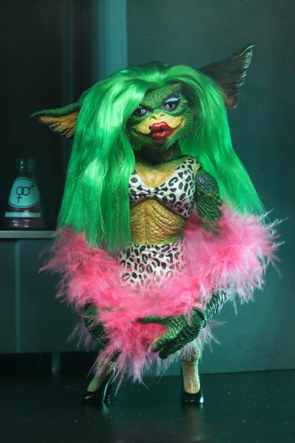 NECA Gremlins 2: The New Batch Ultimate Greta Action Figure, 7-Inch - View 6