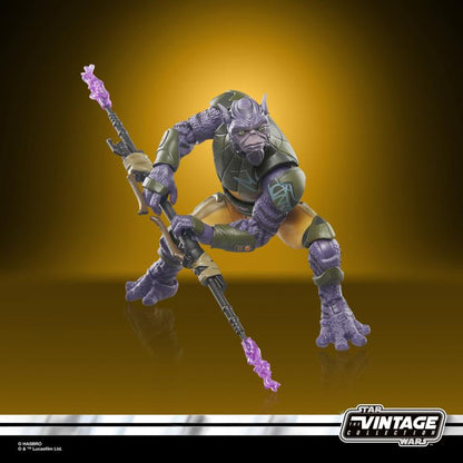 Hasbro Star Wars The Vintage Collection Deluxe Garazeb "Zeb" Orrelios Action Figure from Rebels - View 10