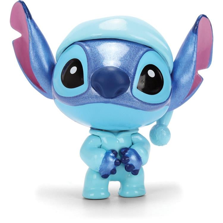 Jada Toys Lilo & Stitch MetalFigs 2.5-Inch Mini Die-Cast Figure Four-Pack - View 5