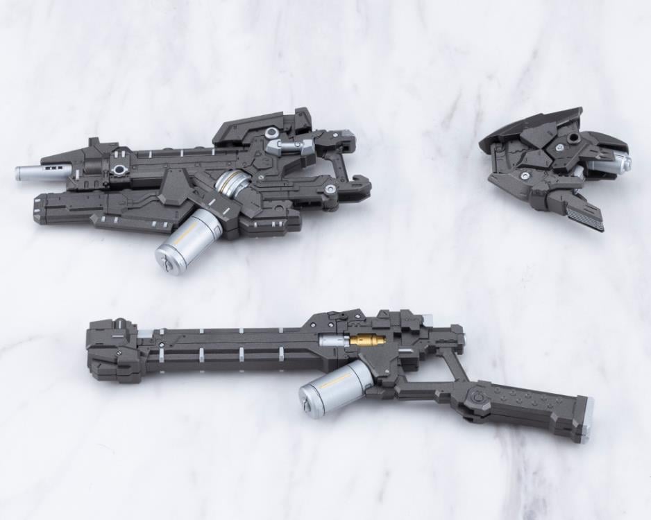 Kotobukiya M.S.G. Modeling Support Goods Heavy Weapon Unit 62 Plasma Arms Set - View 4