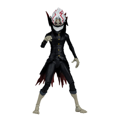 McFarlane Toys Dandadan Okarun (Transformed) Action Figure - View 3