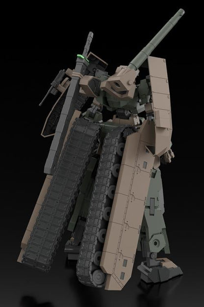 Kotobukiya Frame Arms Type70Model1 Gou-Rai2 1/100 Scale Model Kit 8-Inch - View 4
