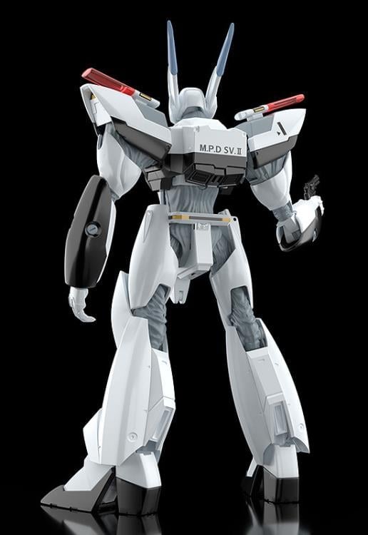 Good Smile Mobile Police Patlabor Moderoid AV-0 Peacemaker Model Kit, Reissue - View 4