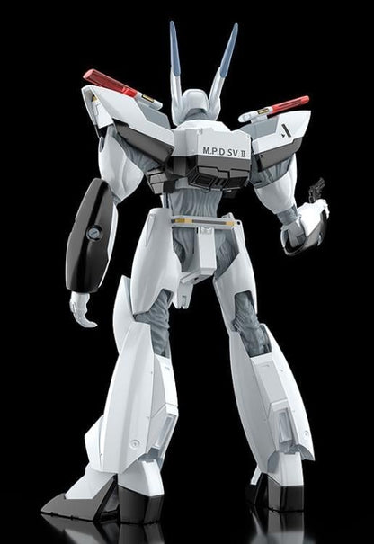 Good Smile Mobile Police Patlabor Moderoid AV-0 Peacemaker Model Kit, Reissue - View 4