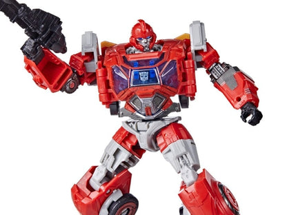 Hasbro Transformers Studio Series 84 Deluxe Class Ironhide Plastic Action Figure - View 2