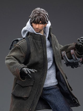 JoyToy Frontline Chaos Lowe 1/12 Scale Action Figure