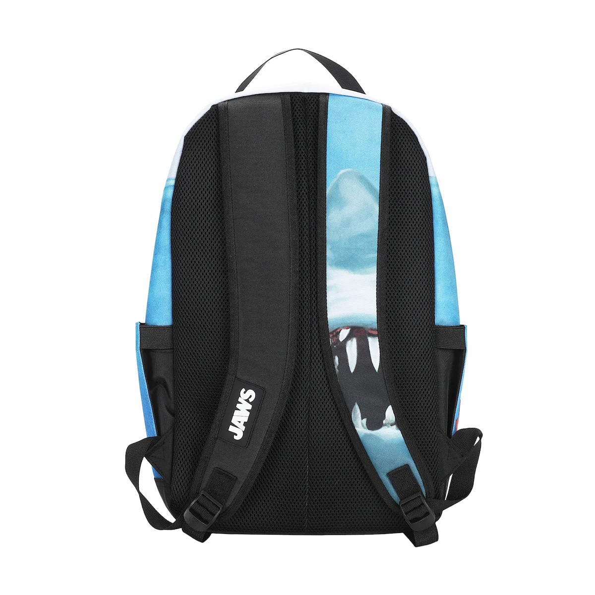 Bioworld Merchandising Jaws Poster Backpack 18.5-Inch - View 3