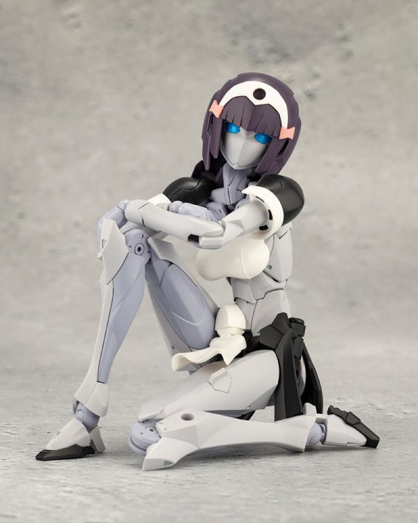 Kotobukiya Megalomaria Unlimited Universe Novice 6-Inch Model Kit - View 13