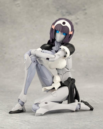 Kotobukiya Megalomaria Unlimited Universe Novice 6-Inch Model Kit - View 13