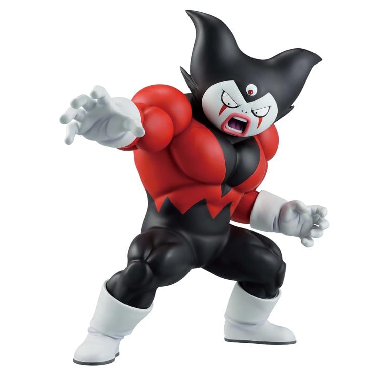 Bandai Ichibansho Dragon Ball Daima Masterlise Giant Gomah 9.8-Inch Figure - View 3