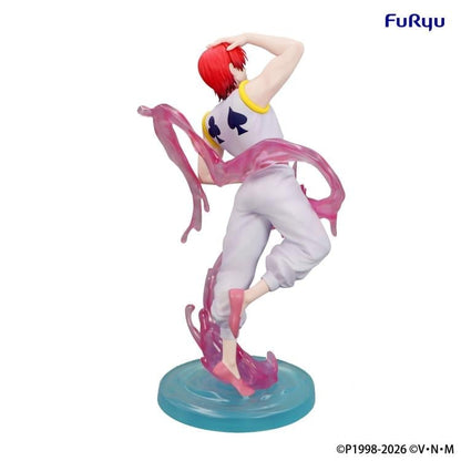 FuRyu Hunter x Hunter Exceed Creative Hisoka 8-Inch Figure - View 13