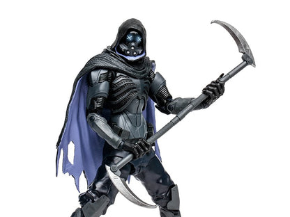 McFarlane Toys DC Multiverse Batman: Abyss Collector Edition Abyss Action Figure - View 2