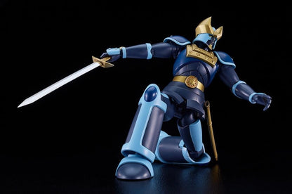 Good Smile God Mazinger Moderoid God Mazinger 6-Inch Model Kit - View 7