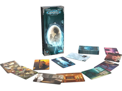 Libellud Mysterium Secrets & Lies (Refresh Edition) Board Game - View 3