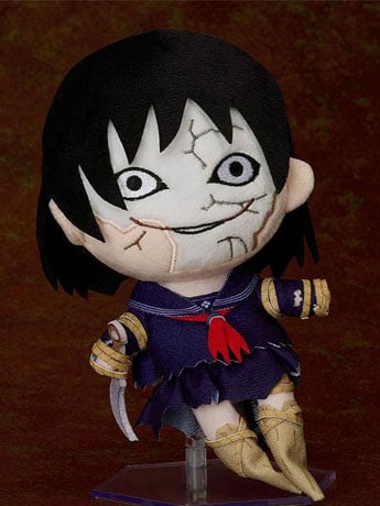 Good Smile Silent Hill f Ayakakashi Polyester Plushie, 5.1-Inch