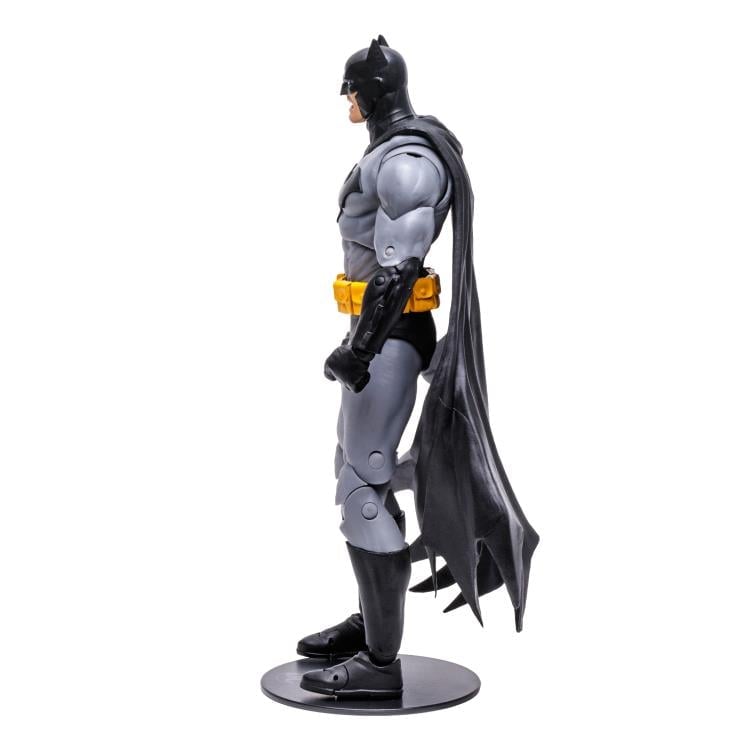 McFarlane Toys DC Multiverse Batman: Hush Batman vs. Hush Action Figure Two-Pack - View 6