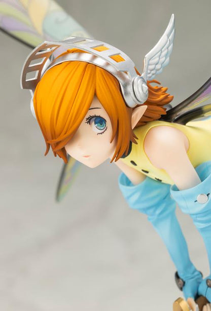 Kotobukiya Metaphor: ReFantazio Gallica 9-Inch Figure - View 12