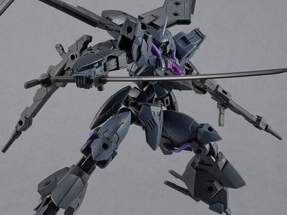 Bandai 30 Minutes Missions EXM-Sigma 2 Verdenova (Imitation) 1/144 Scale Plastic Model Kit - View 2