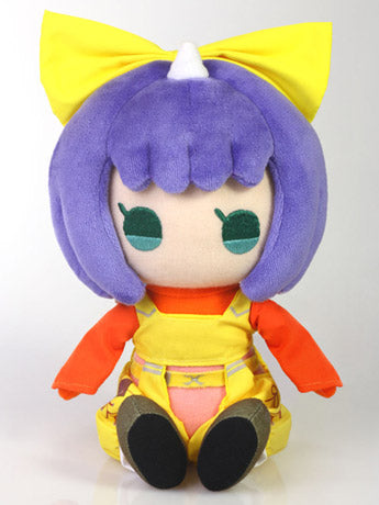 Square Enix Final Fantasy IX Eiko Carol Plush, 8-Inch